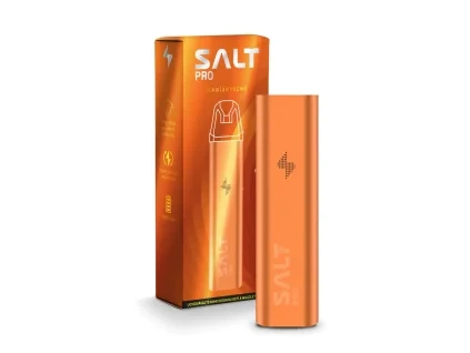 SALT Pro zariadenie Cosmic Orange