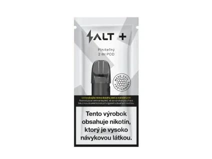 SALT Pro naplniteľný POD