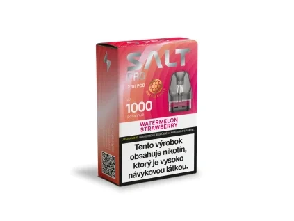 SALT Pro POD Watermelon Strawberry 20mg
