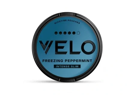 2668 veloo freezing 5 dots