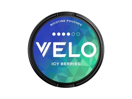 4744 velo min icy beries