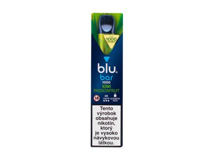 BLU BAR KIWI PASSIONFRUIT
