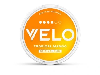 4936 4936 velo tropical mango 4 dots 10 9 mg