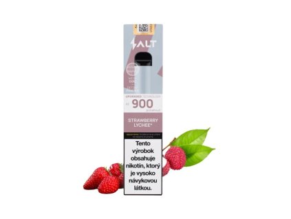 4352 salt switch strawberry lychee