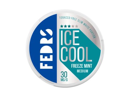 23365 freeze mint medium