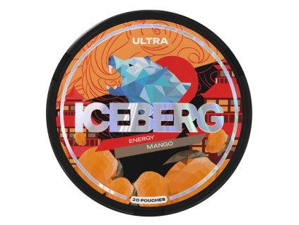 23428 energy mango