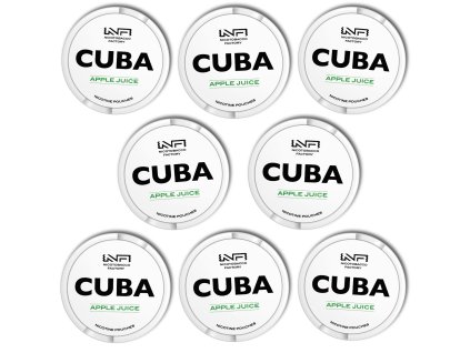 Multipack apple juice