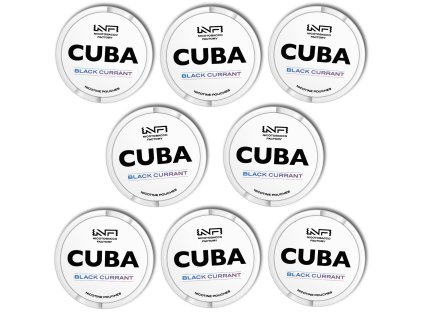 Multipack blacck currant