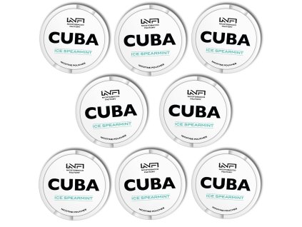 Multipack ice spearmin