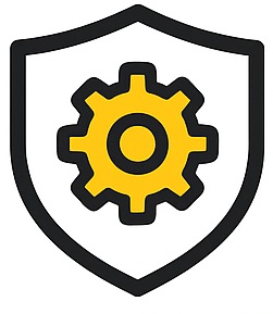 Garance originálních dílů