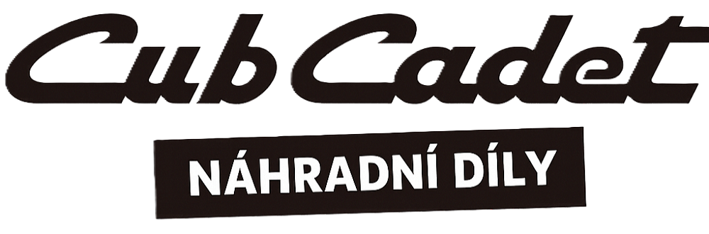 CubCadet-nahradnidily.cz