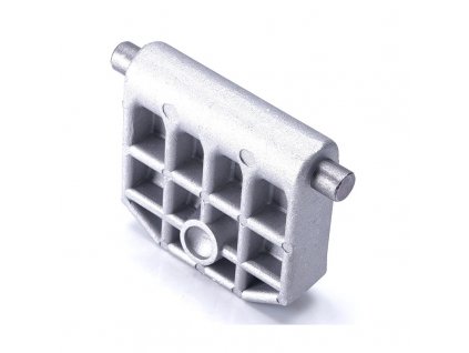 WOLF-Garten, MTD přítlačná deska pro drtiče SDL 2800, 2500 EVO 092.64.102