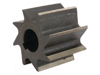 WOLF-Garten řezný válec pro zahradní drtiče SDL 2500, SDL 2100 7513400