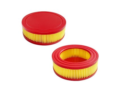 CubCadet, WOLF-Garten vzduchový filtr pro sekačky 751-14628