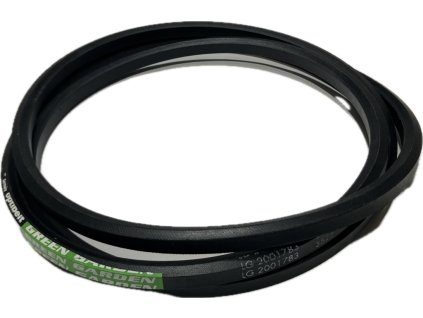 Riwall-PRO klínový řemen sečení RLT 92 HRD, RLT 92 TRD 20084306