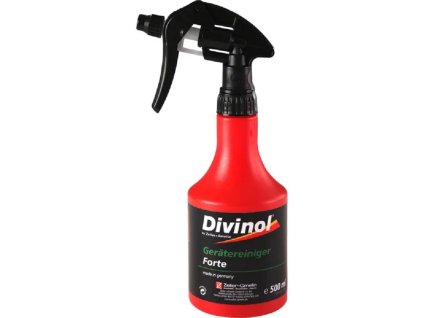 Divinol čistič řetězových pil 0,5 l