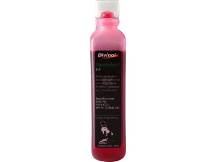 Divinol polosyntetický motorový olej 2-takt 100 ml