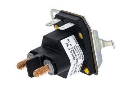 CubCadet, WOLF-Garten, MTD, Riwall-PRO solenoid startování 725-06153A