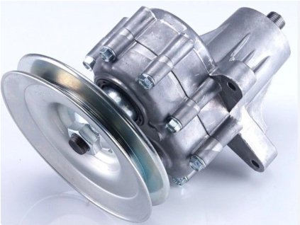 CubCadet vřeteno nože pravé pro XT1 OR95, XT2 PR95 rok výroby 2021-2024 618-07285D