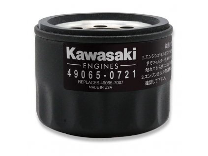 Scag Turf Tiger Oil Filter KAW 49065 0721 OEM 2 08172