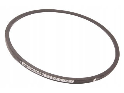 AL-KO řemen pojezdu pro sekačky Highline 51 cm 474832
