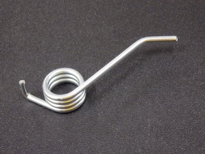 50TS40SCPZC00X Pružina vertikutátoru VeGA TS40-W