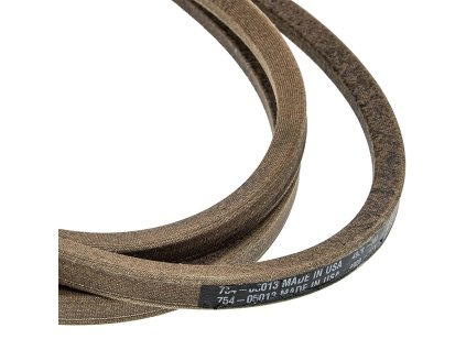 754-05013 Klínový řemen sečení pro CubCadet Z1 137