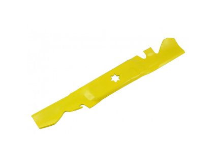 742 05052 X Žací nůž pro zahradní traktory a Zero Turn