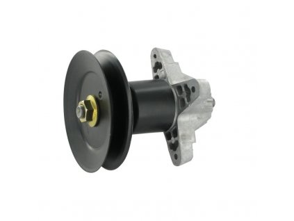CubCadet, WOLF-Garten, MTD, Riwall-PRO vřeteno nože levé komplet 618-0409C