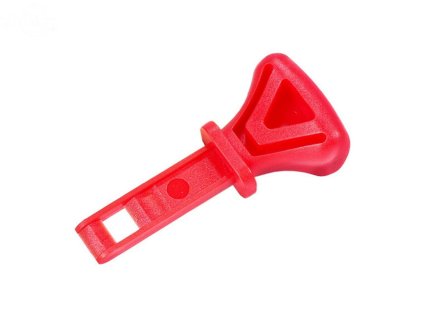 WOLF-Garten, MTD, CubCadet klíč zapalování pro sněhové frézy 731-05632