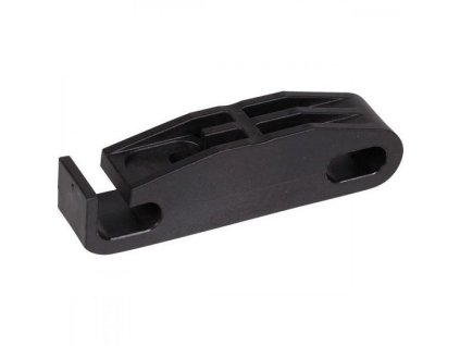 CubCadet, WOLF-Garten, Yard-Man, Gutbrod držák nápravy pro vertikutátory 3635310