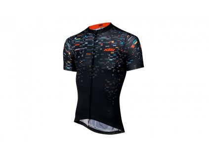 Cyklistický dres KTM FACTORY PRIME Jersey