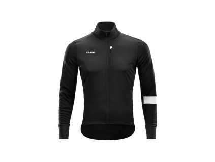 Cyklistická bunda CUBE BLACKLINE Softshell Jacket