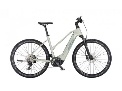 Dámské elektrokolo KTM MACINA CROSS 720 2023