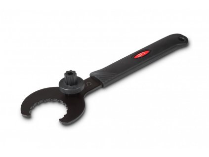 Klíč na středové misky CUBE RFR Bearing Installation Tool Černá