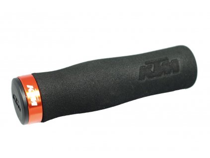 Gripy KTM Nano Foam (1 pár) Oranžová