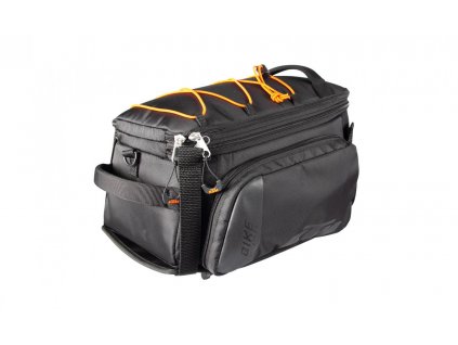 Brašna KTM Sport Trunk Bag Plus Strap Černá 32 L