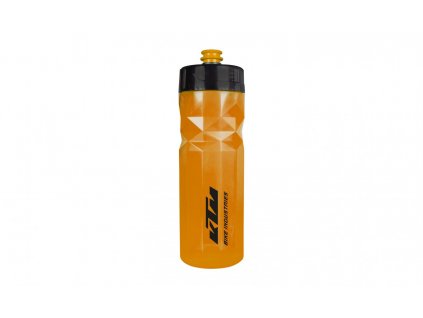 Láhev KTM Bottle Team Oranžová 700 ml
