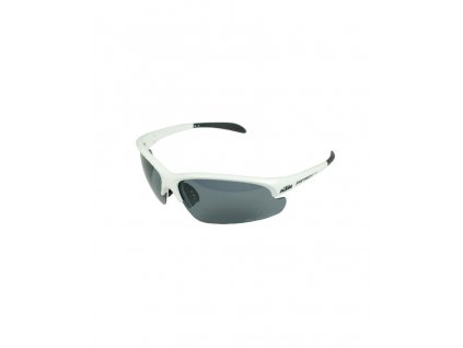 Sportovní brýle KTM Factory Line Bílá