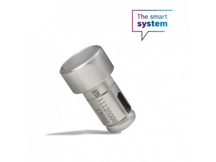 Magnet na drát pro pohon Bosch Smart (BSM3150) Stříbrná