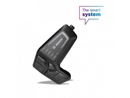 Řídící a ovládací jednotka pro displej Bosch KIOX 300 Smart Černá