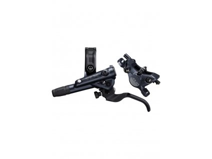 Brzda kotoučová hydraulická Shimano přední komplet SLX BL-M7100-L Černá 1000 mm