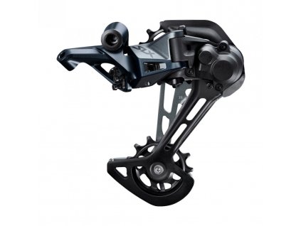 Přehazovačka Shimano SLX RD-M7120-SGS 2x12s Černá