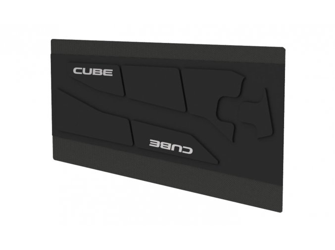 CUBE Chain Stay Protection Fully