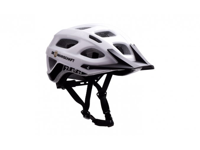 CUBE Helmet TOUR DFB