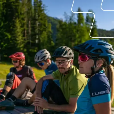 Cyklistické doplňky