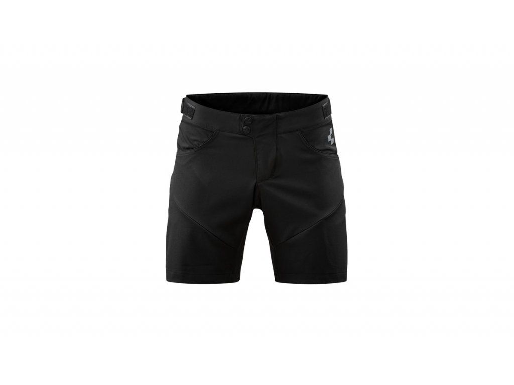 CUBE TOUR WS Baggy Shorts - dámské 