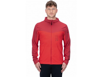 ATX Storm Jacket red