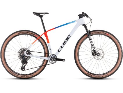 Horské kolo Phenix C:68X SLX 2025 teamline