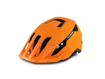 CUBE Helma STRAY orange